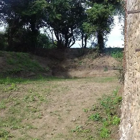 度假居 Maison Cotentin Les Pieux *