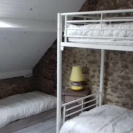 度假居 Maison Cotentin Les Pieux Saint-Germain-le-Gaillard