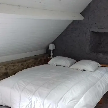 度假居 Maison Cotentin Les Pieux Saint-Germain-le-Gaillard
