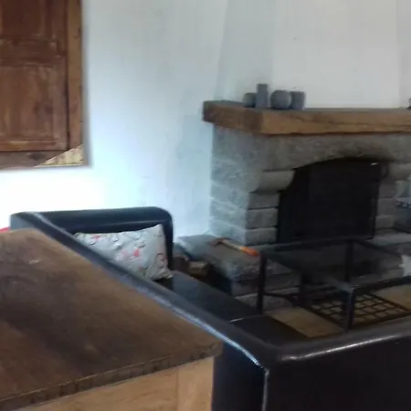 度假居 Maison Cotentin Les Pieux Saint-Germain-le-Gaillard