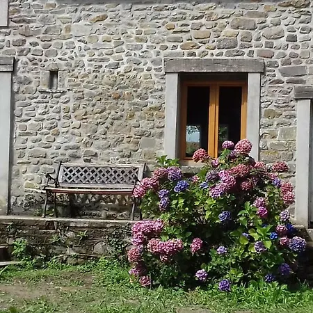 Maison Cotentin Les Pieux 度假居 Saint-Germain-le-Gaillard