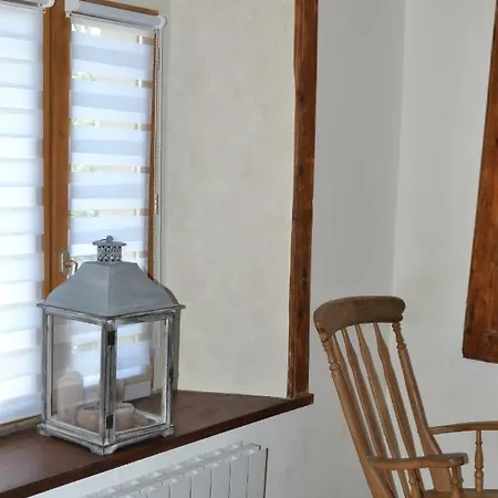 Maison Cotentin Les Pieux