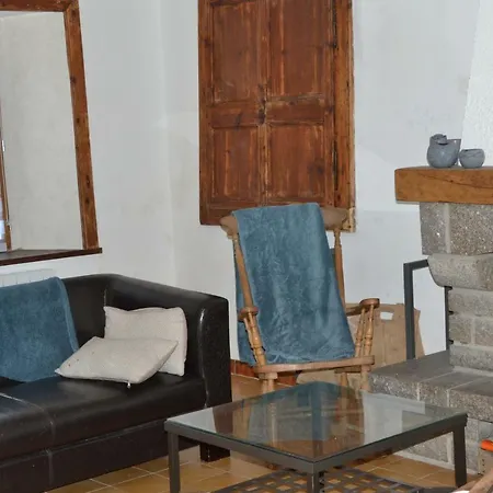 度假居 Maison Cotentin Les Pieux Saint-Germain-le-Gaillard