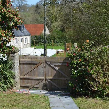 Maison Cotentin Les Pieux * Saint-Germain-le-Gaillard